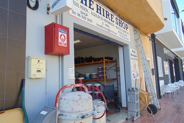 baby equipment shops