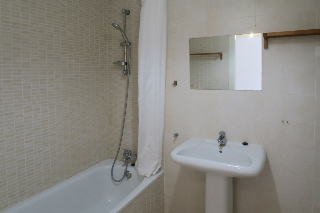 2 bed apartment in Jesús Pobre