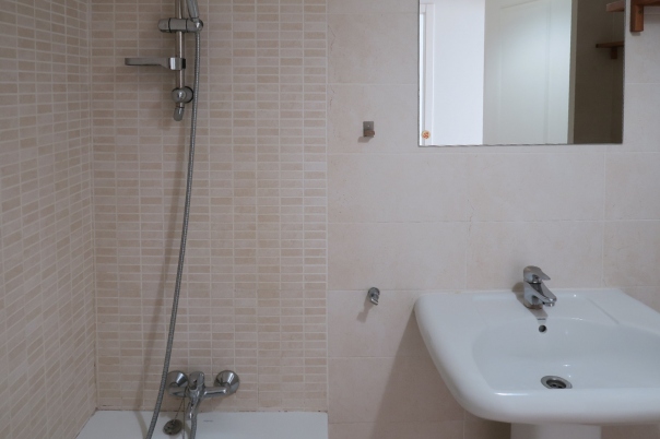 2 bed apartment in Jesús Pobre