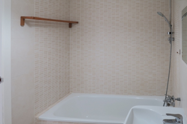 2 bed apartment in Jesús Pobre