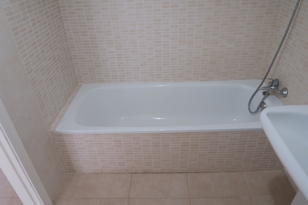 2 bed apartment in Jesús Pobre