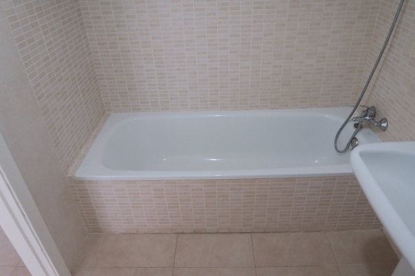 2 bed apartment in Jesús Pobre