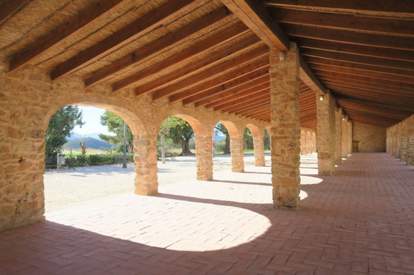 2 bed apartment in Jesús Pobre