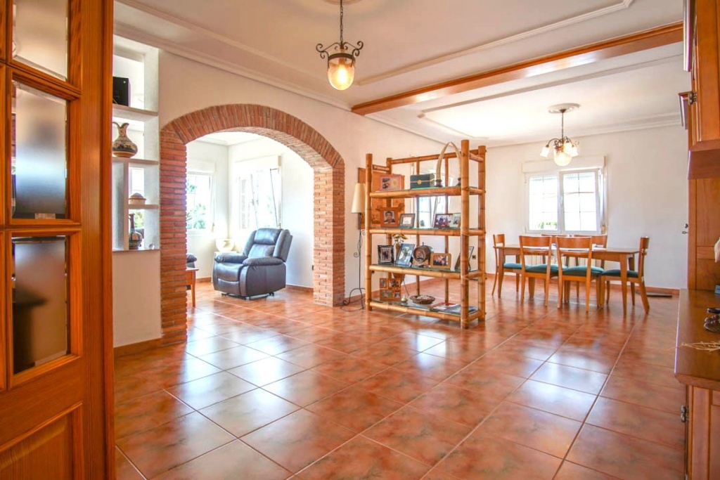 5 bed casa / chalet in Calpe / Calp
