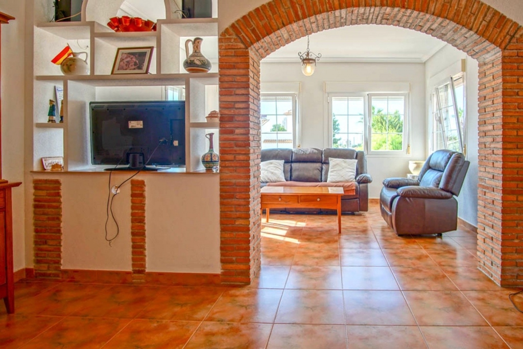 5 bed casa / chalet in Calpe / Calp