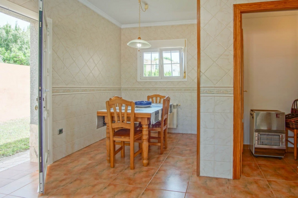 5 bed casa / chalet in Calpe / Calp