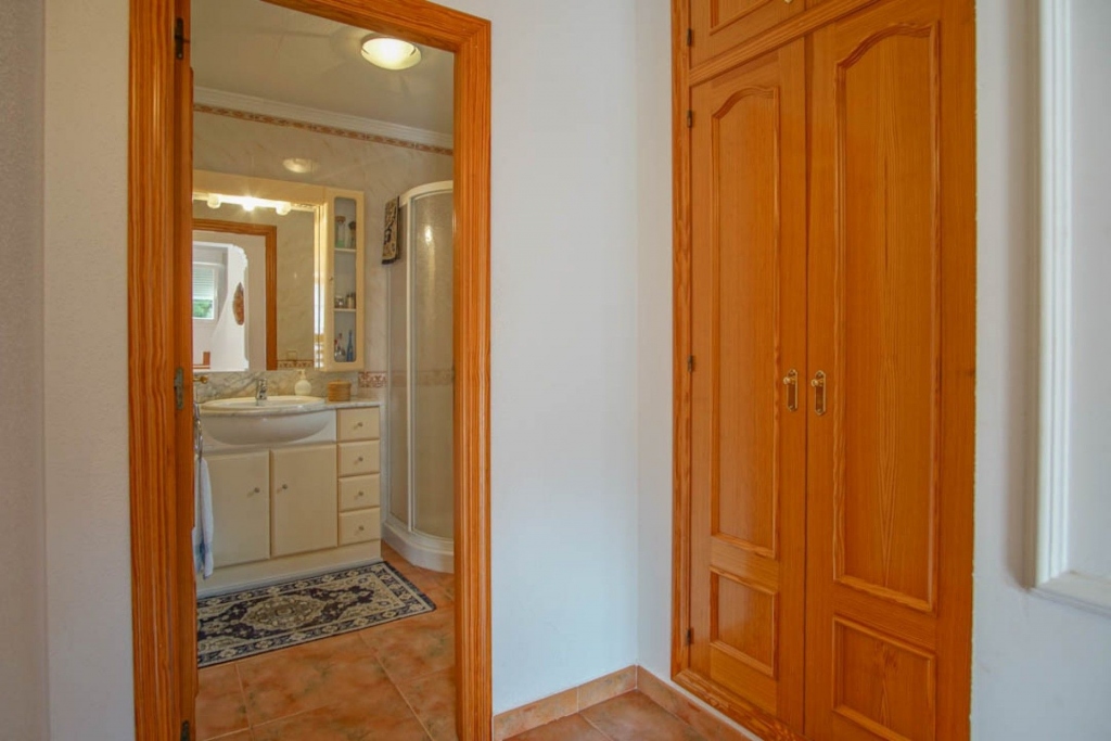 5 bed casa / chalet in Calpe / Calp