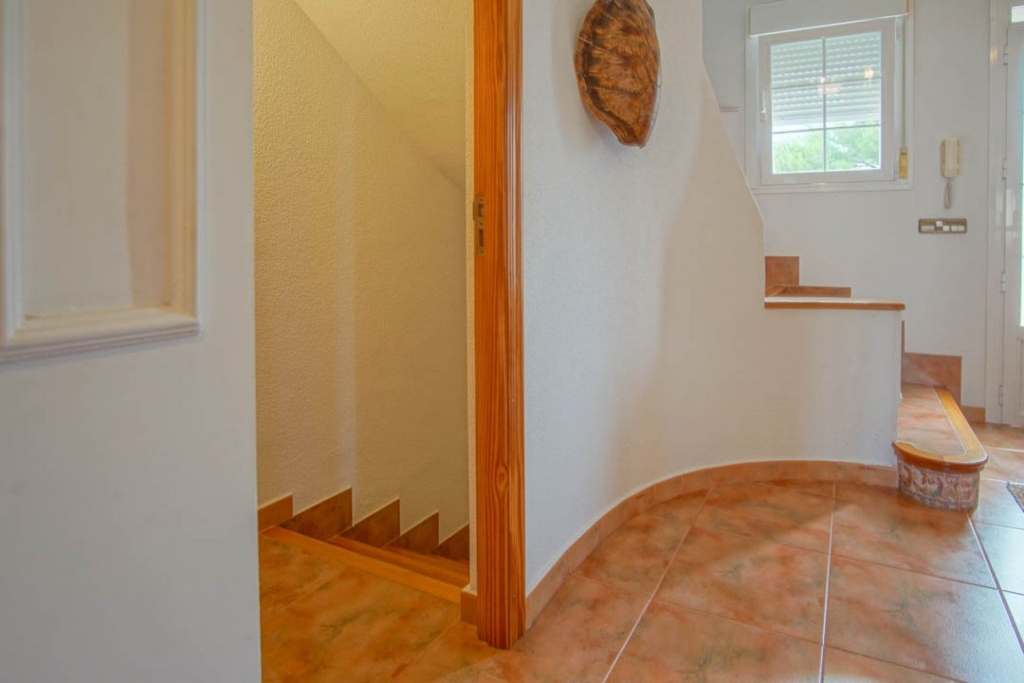 5 bed casa / chalet in Calpe / Calp