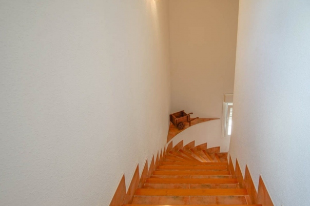 5 bed casa / chalet in Calpe / Calp