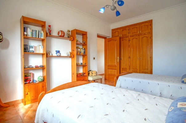 5 bed casa / chalet in Calpe / Calp