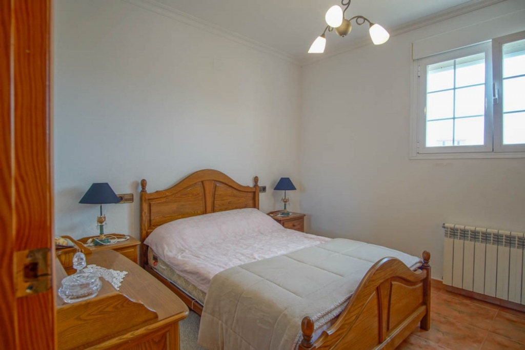 5 bed casa / chalet in Calpe / Calp