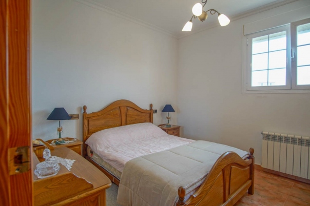 5 bed casa / chalet in Calpe / Calp
