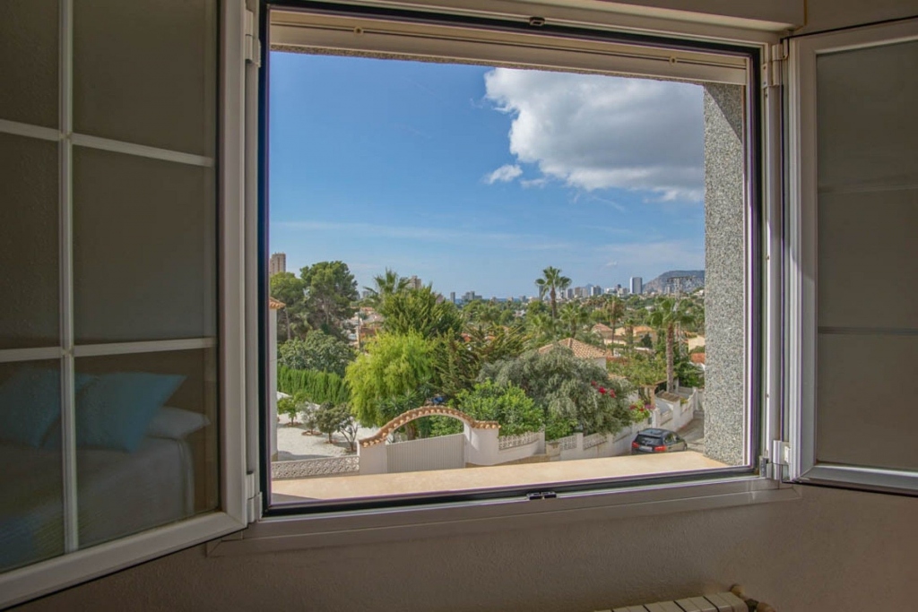 5 bed casa / chalet in Calpe / Calp