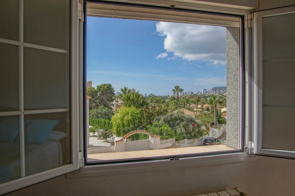 5 bed casa / chalet in Calpe / Calp