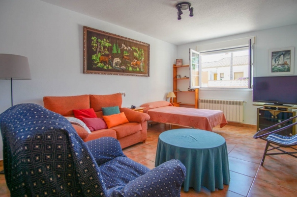 5 bed casa / chalet in Calpe / Calp