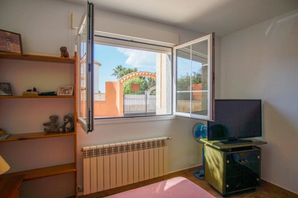 5 bed casa / chalet in Calpe / Calp