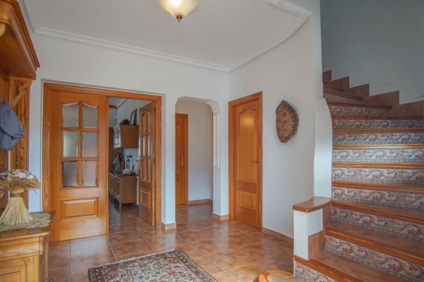 5 bed casa / chalet in Calpe / Calp