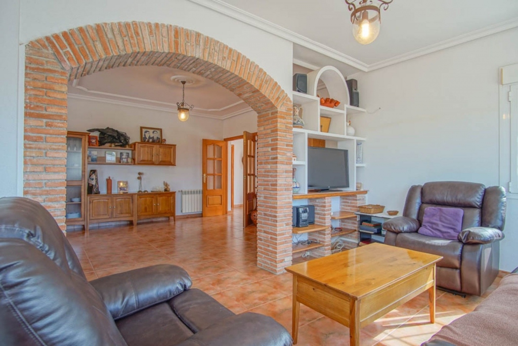 5 bed casa / chalet in Calpe / Calp