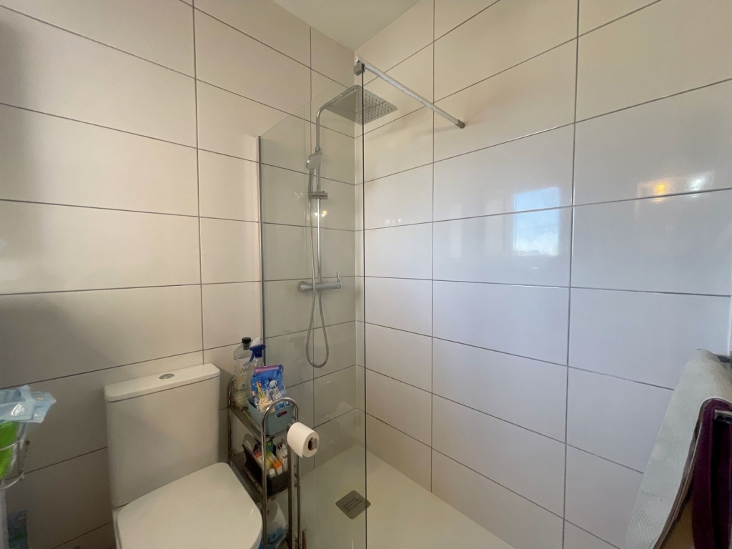 2 bed villa in Moraira