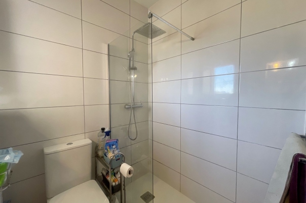 2 bed villa in Moraira