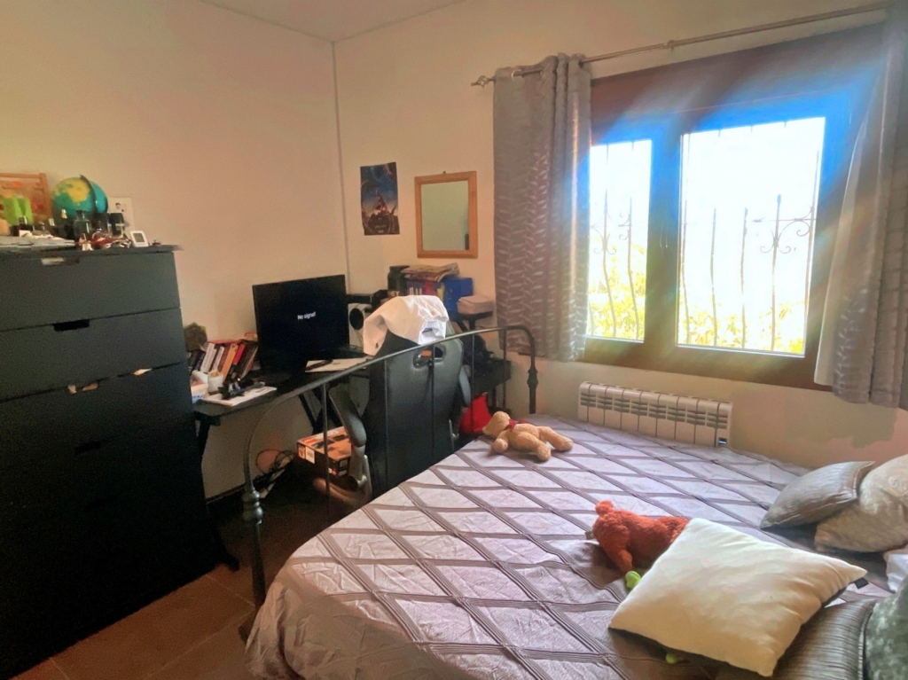 4 bed villa in Benitachell