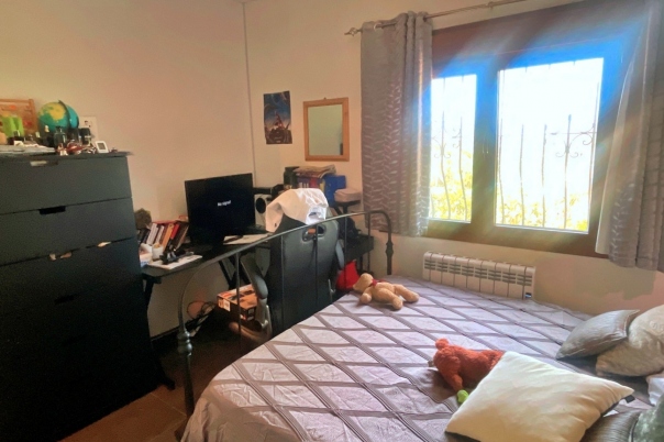4 bed villa in Benitachell
