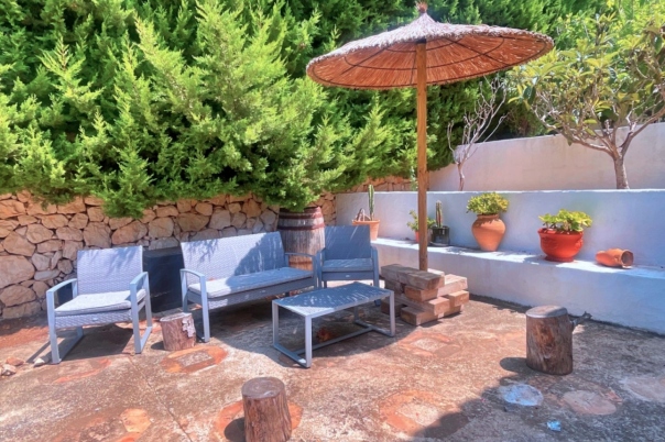 4 bed villa in Benitachell