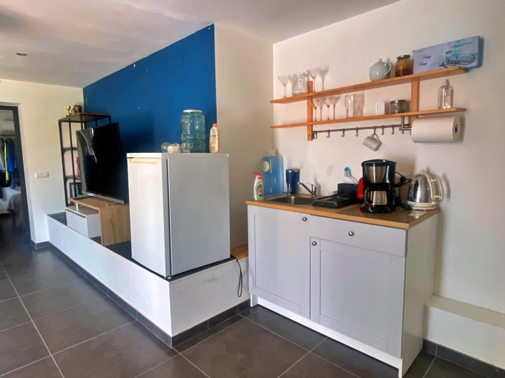 4 bed villa in Benitachell