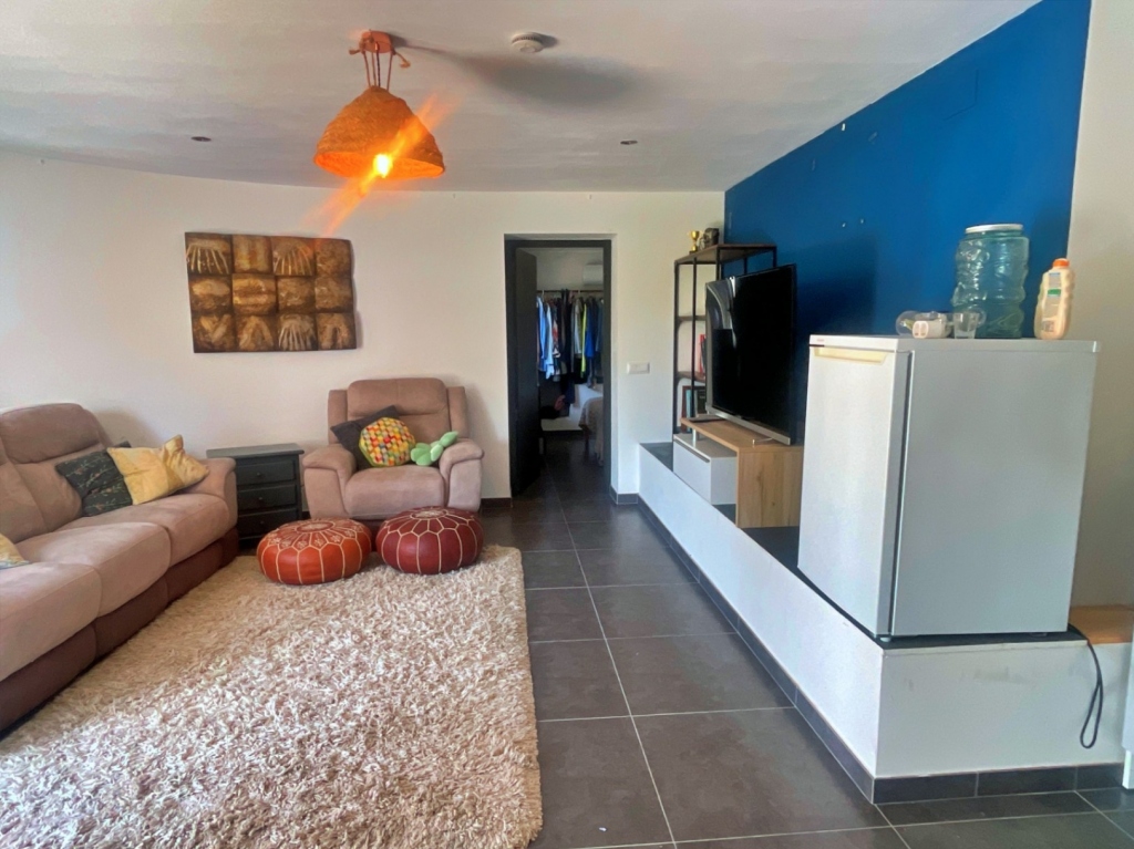 4 bed villa in Benitachell