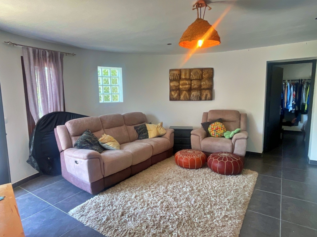 4 bed villa in Benitachell