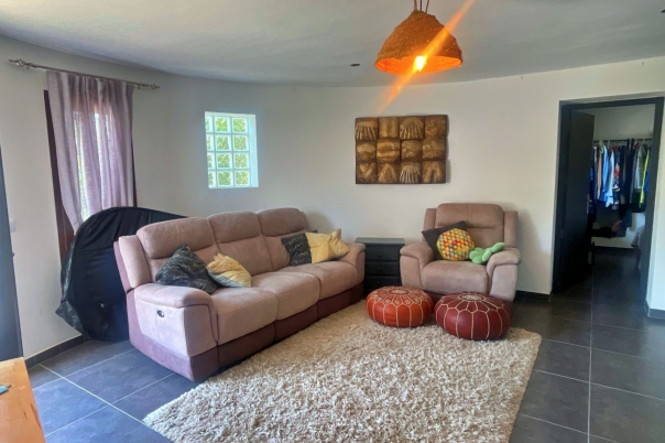 4 bed villa in Benitachell