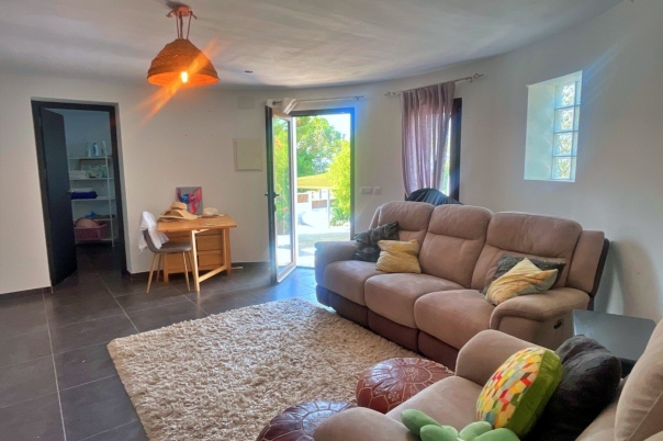 4 bed villa in Benitachell