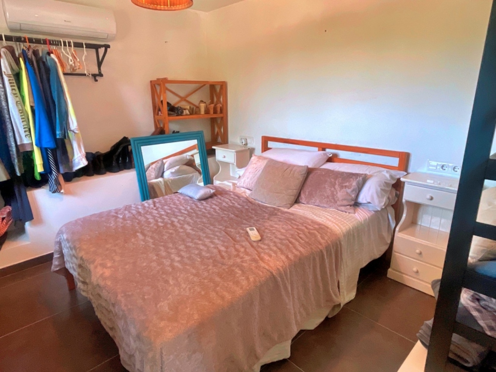 4 bed villa in Benitachell