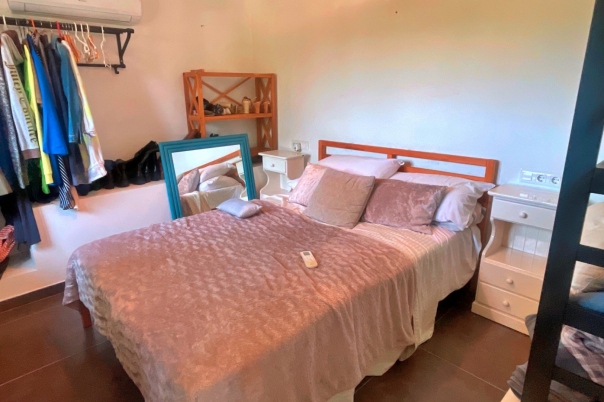 4 bed villa in Benitachell