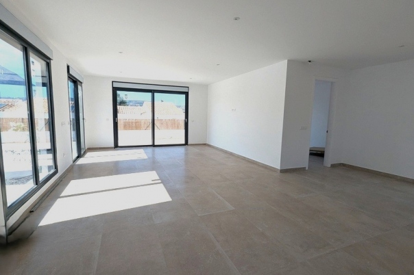 4 bed villa in Javea