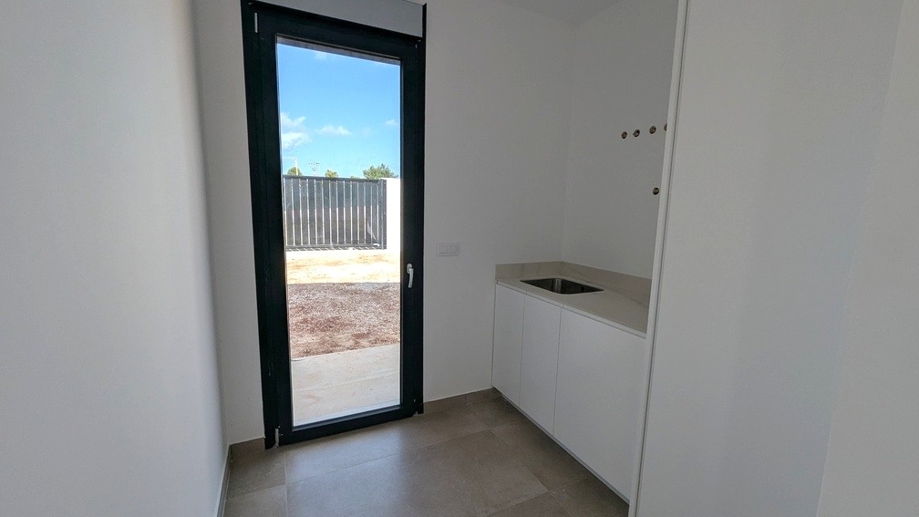 4 bed villa in Javea