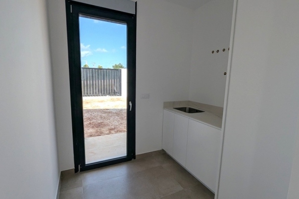 4 bed villa in Javea