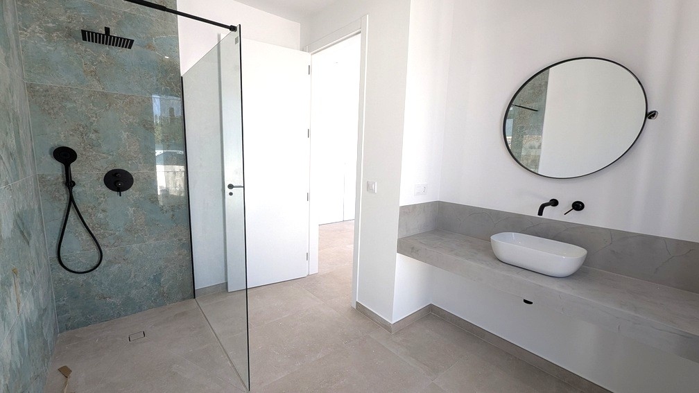 4 bed villa in Javea
