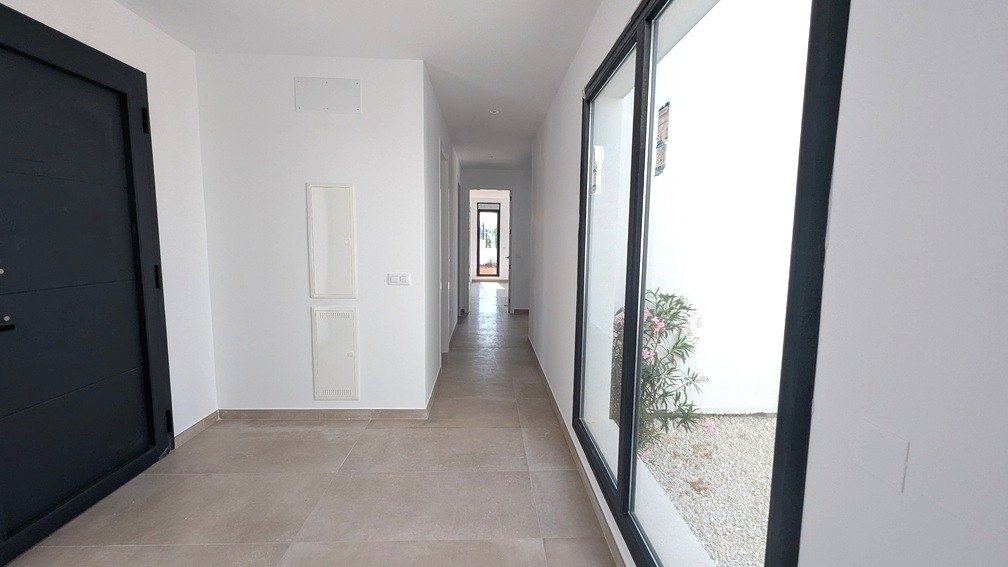 4 bed villa in Javea