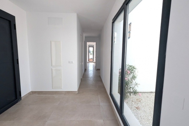 4 bed villa in Javea