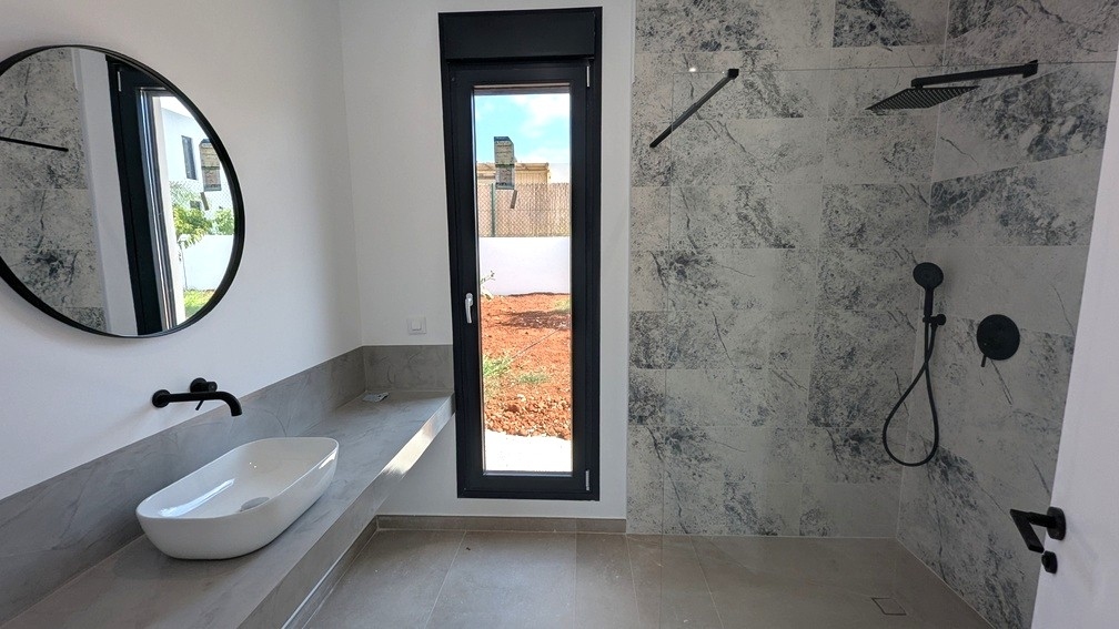 4 bed villa in Javea