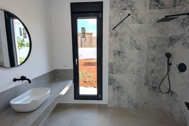 4 bed villa in Javea