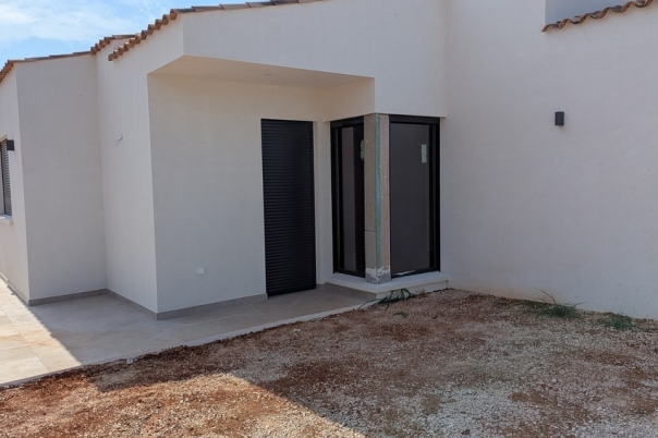 4 bed villa in Javea