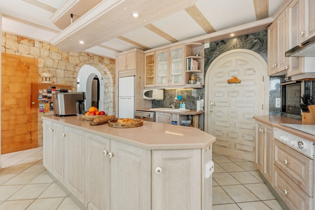 3 bed villa in Jávea