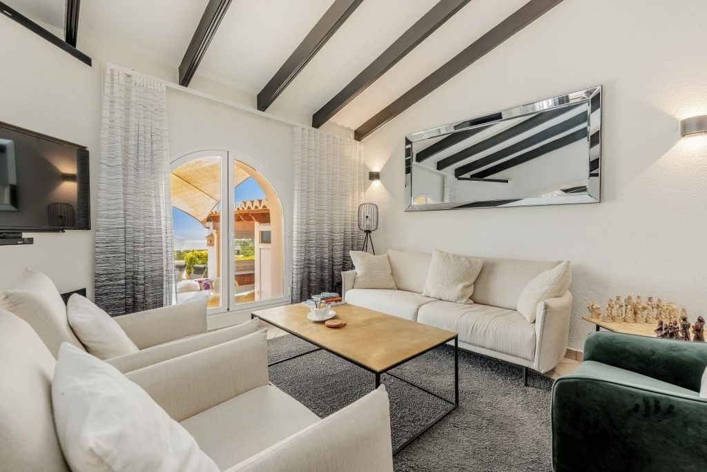 3 bed villa in Jávea