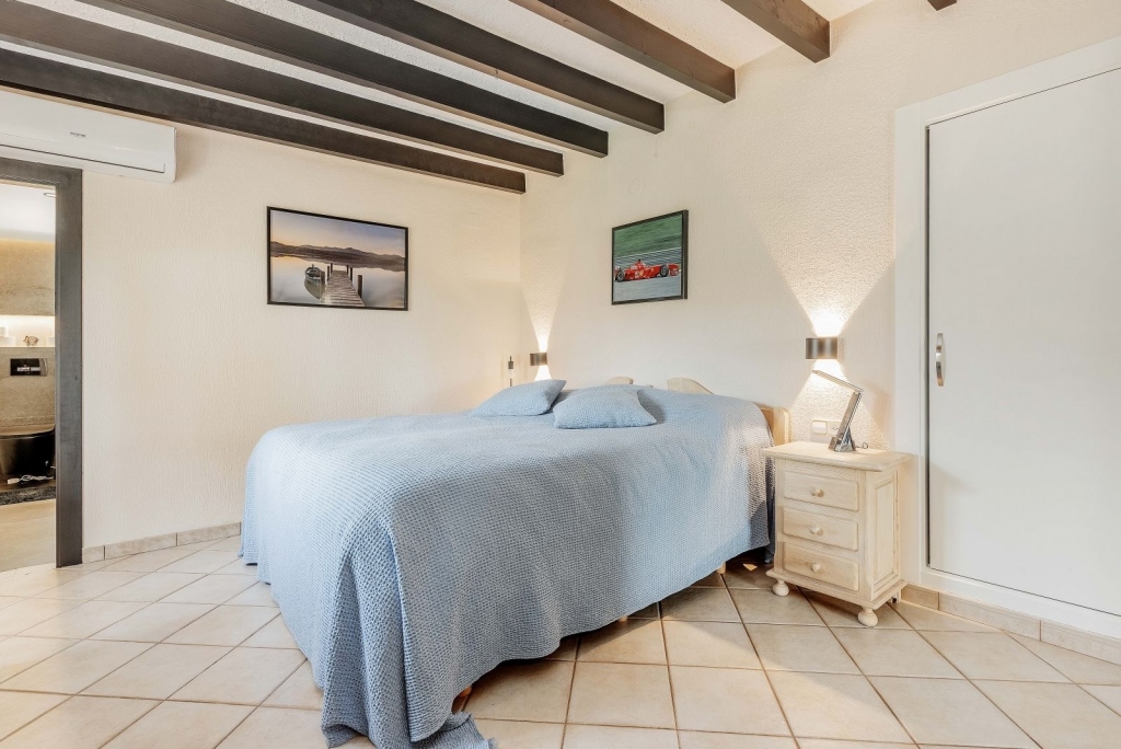 3 bed villa in Jávea