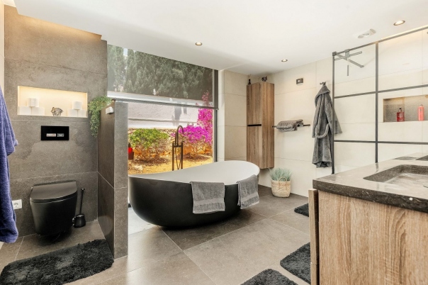 3 bed villa in Jávea