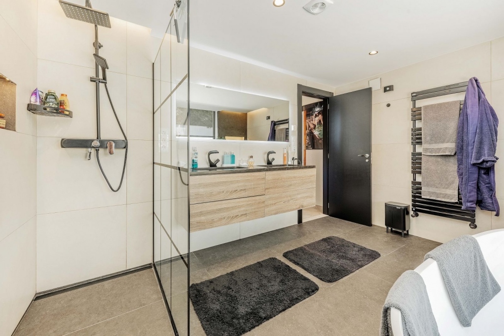 3 bed villa in Jávea