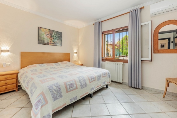3 bed villa in Jávea
