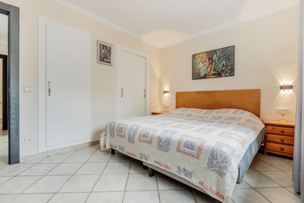 3 bed villa in Jávea